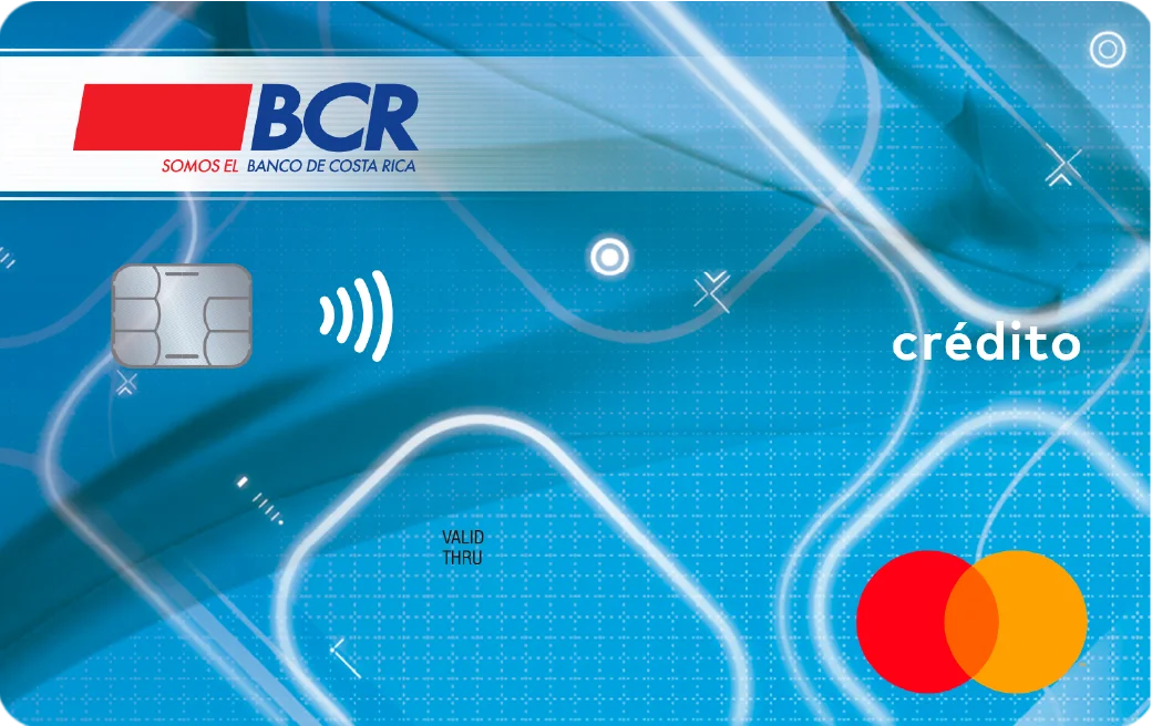 Tarjeta Visa digital